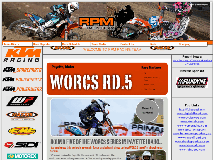 www.rpmracingteam.com