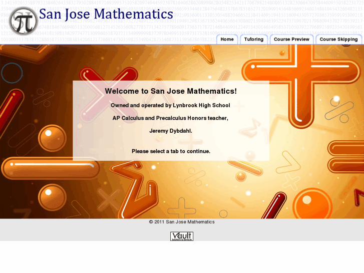 www.sanjosemath.com