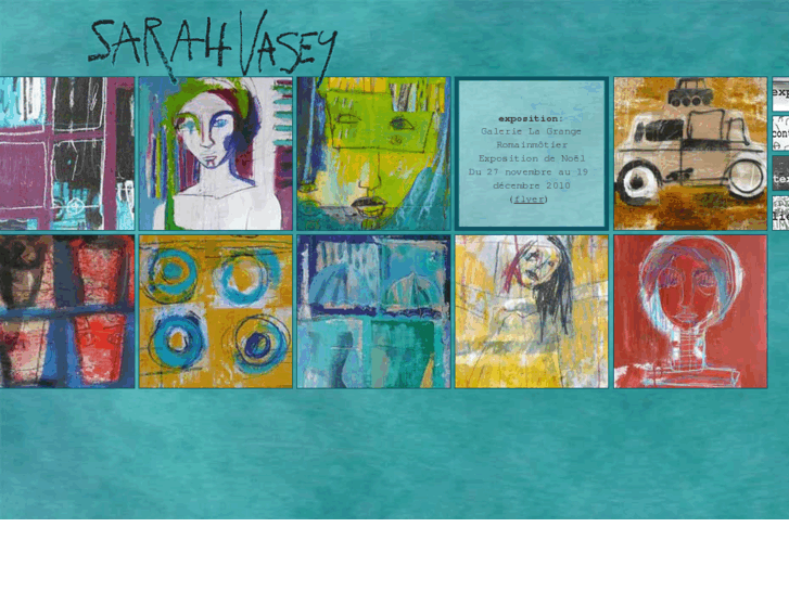 www.sarahvasey.ch