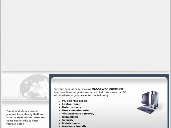 www.savvygeeks.net