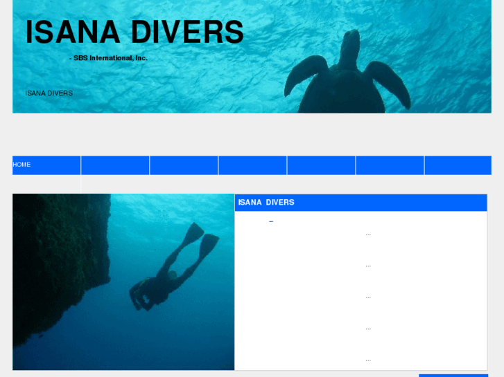 www.sbs-dive.com