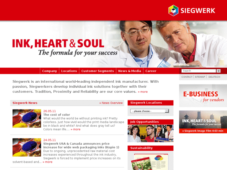 www.siegwerk.com
