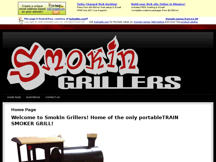 www.smokin-grillers.com