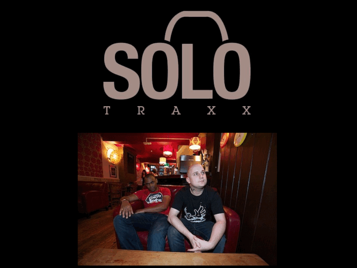 www.solotraxxmusic.com