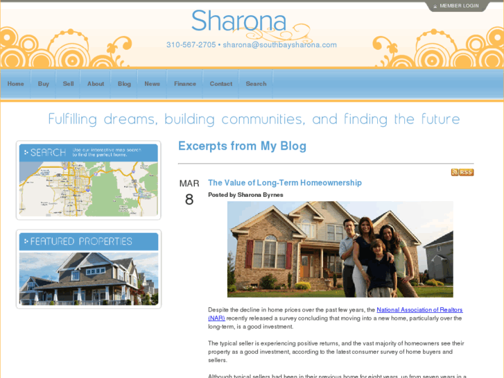 www.southbaysharona.com