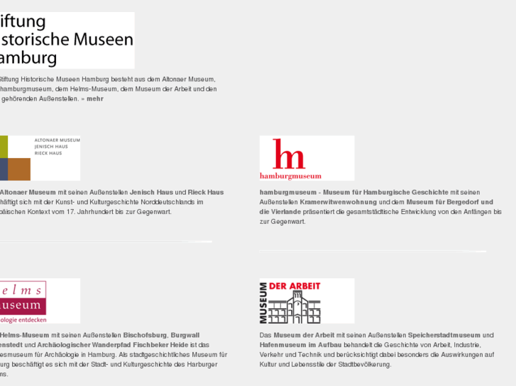 www.stiftung-historische-museen-hamburg.com