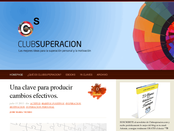 www.superacion-personal.com