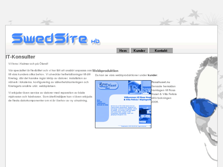 www.swedsite.se