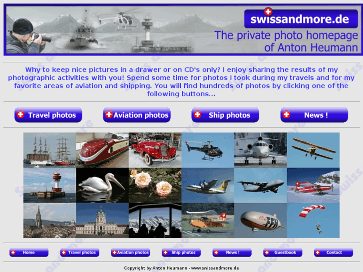 www.swissandmore.de