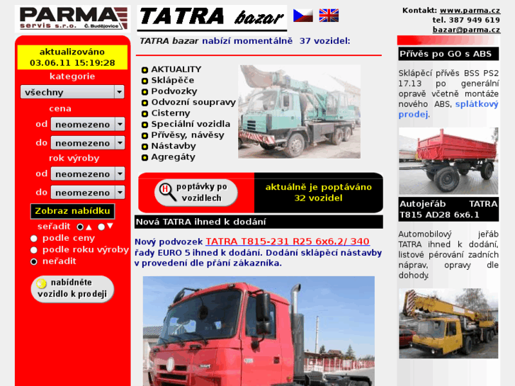 www.tatrabazar.com