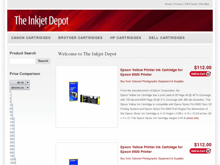 www.the-inkjet-depot.com