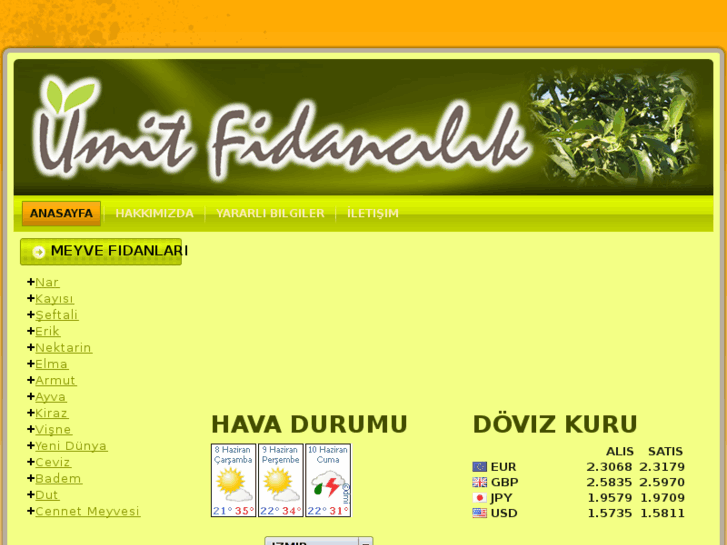 www.umitfidancilik.com