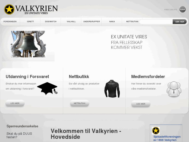 www.valkyrien1898.no