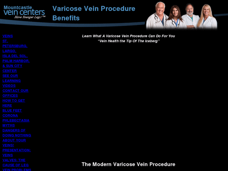 www.varicoseveinprocedure.com