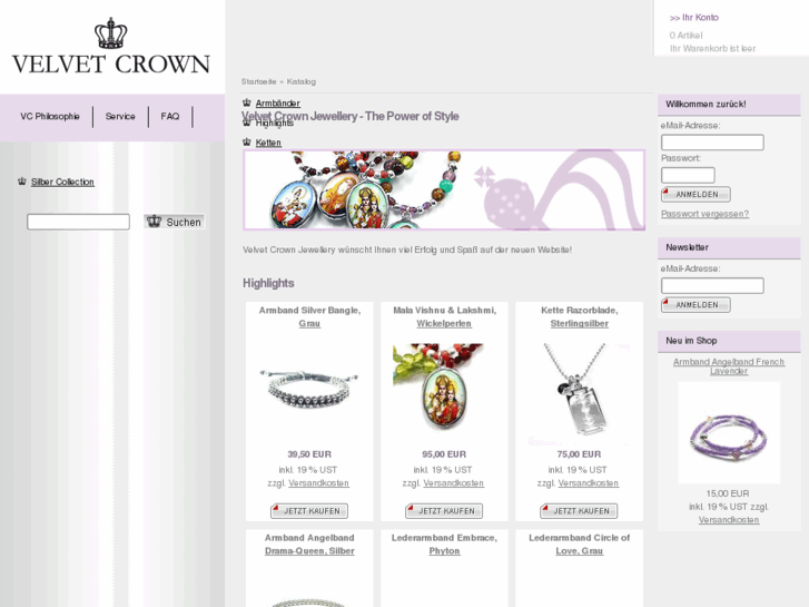 www.velvetcrown.com