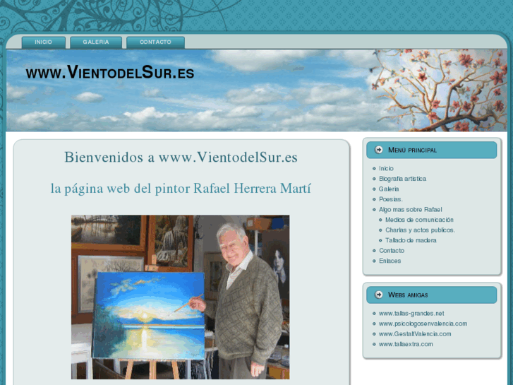 www.vientodelsur.es