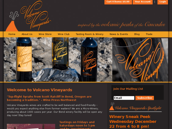 www.volcanovineyards.com