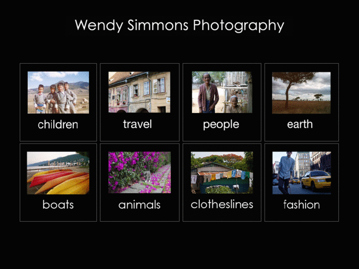 www.wendysimmonsphotography.com