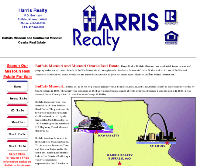 www.wharrisrealty.com