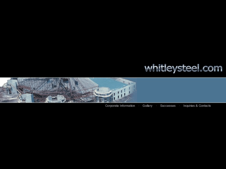 www.whitleysteel.com