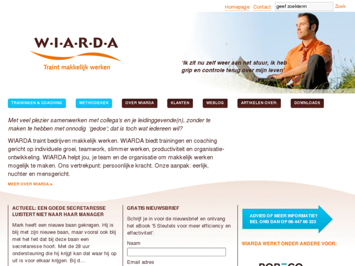 www.wiarda.nl