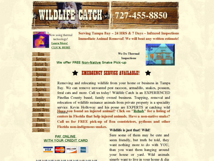 www.wildlifecatch.com