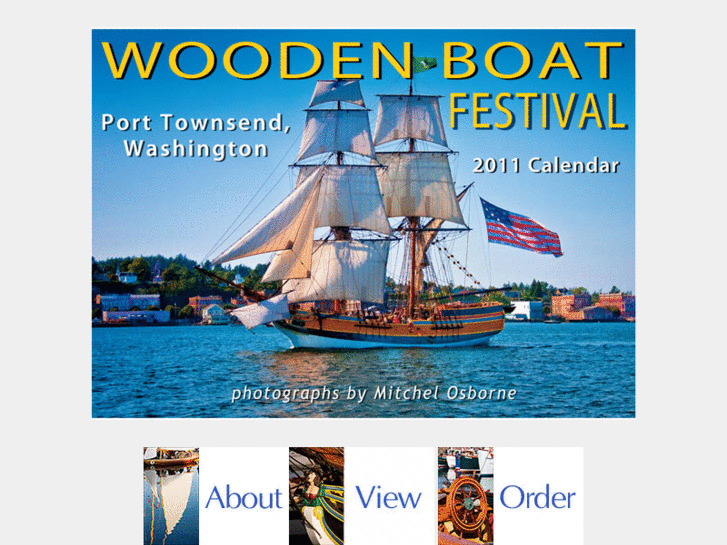 www.woodboatcalendar.com