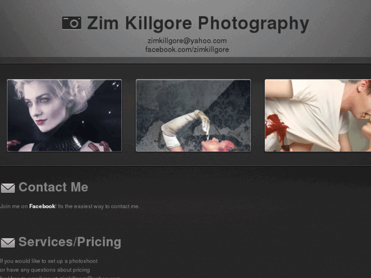 www.zimkillgore.com