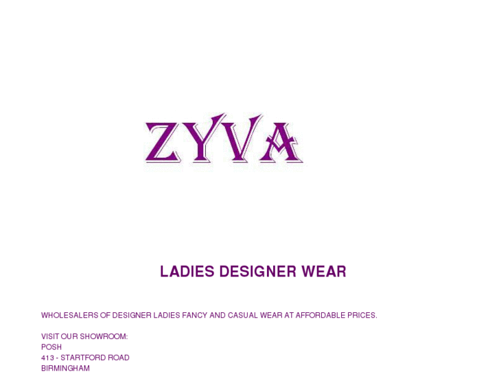 www.zyvaonline.com