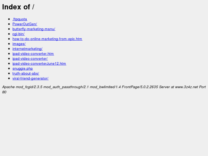 www.3z4z.net