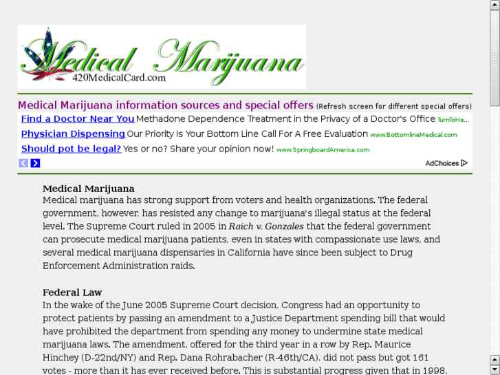 www.420medicalcard.com