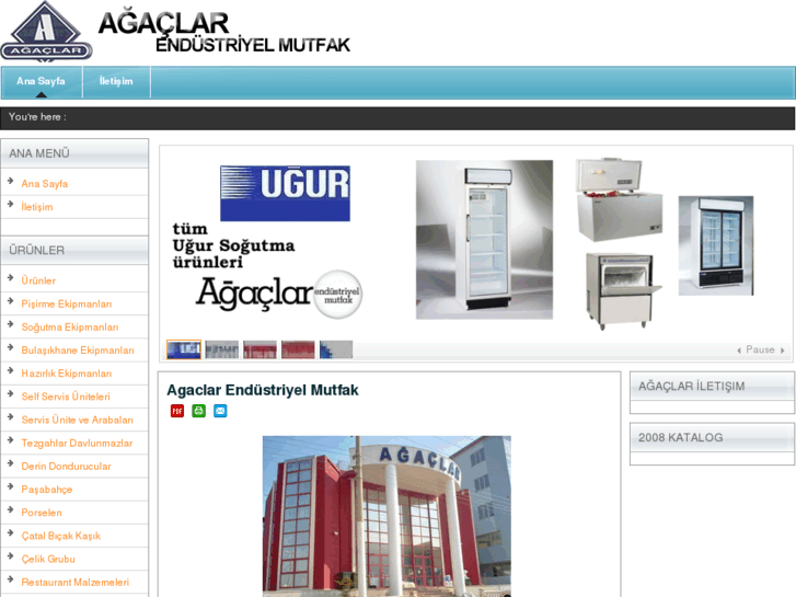 www.agaclar.com