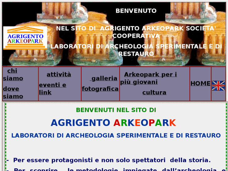 www.agrigentoarkeopark.com