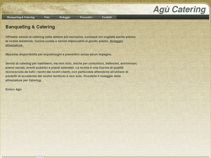 www.agucatering.com