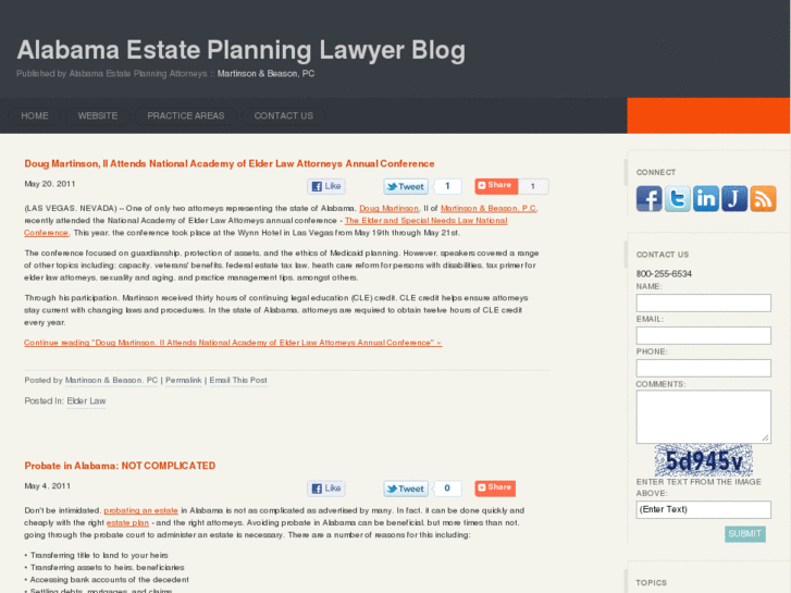 www.alabamaestateplanninglawyerblog.com