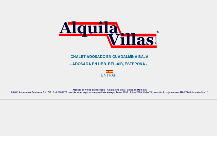 www.alquilavilla.com