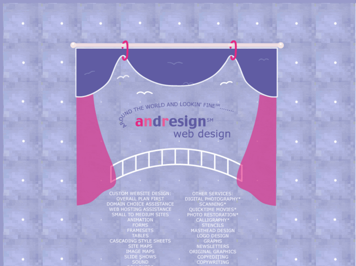www.andresignwebdesign.com