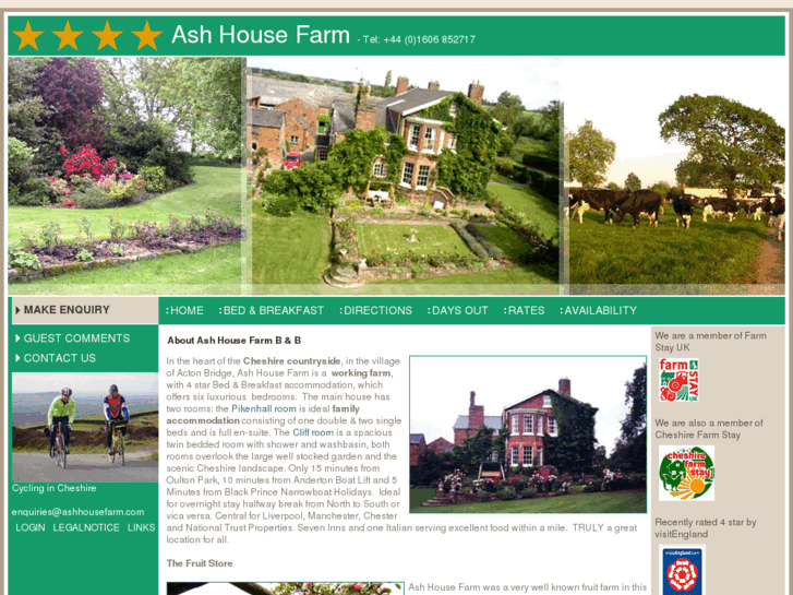 www.ashhousefarm.com