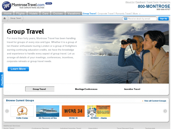 www.associationtravelclub.com