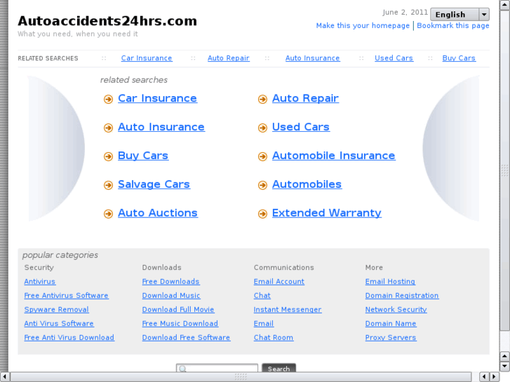 www.autoaccidents24hrs.com