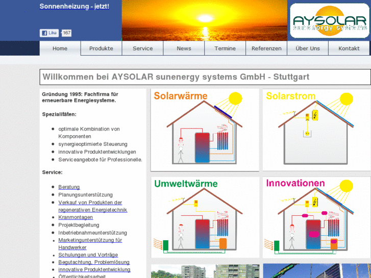 www.aysolar.de