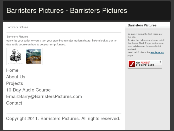 www.barristerspictures.com