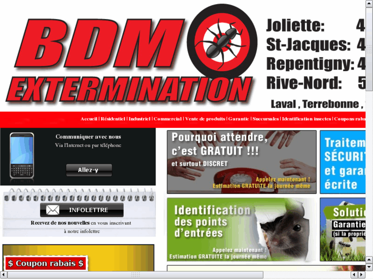 www.bdmextermination.com