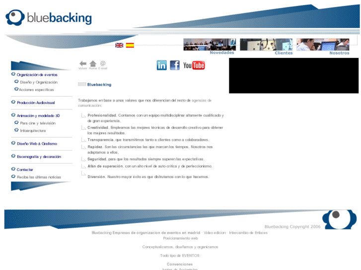 www.bluebacking.com