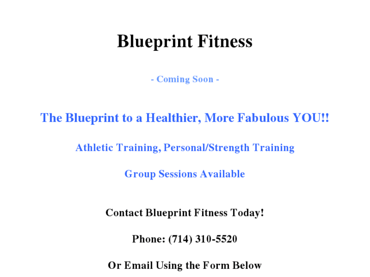 www.blueprint-fitness.com