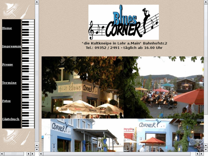 www.bluescornerlohr.de