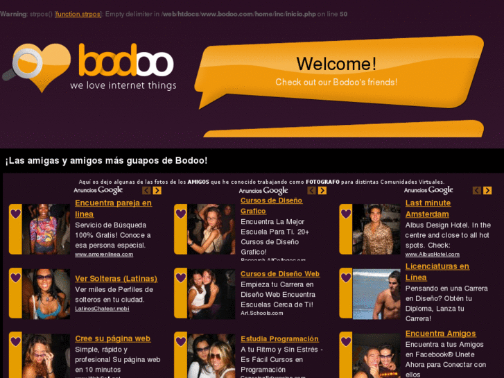 www.bodoo.com