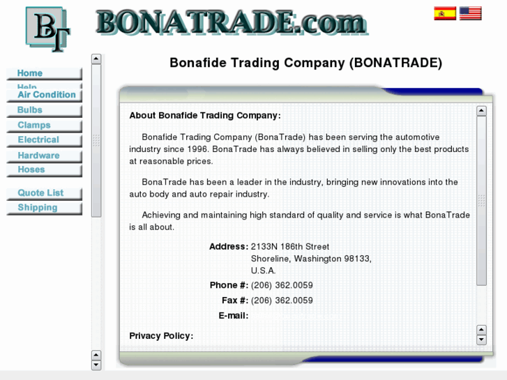 www.bonatrade.com