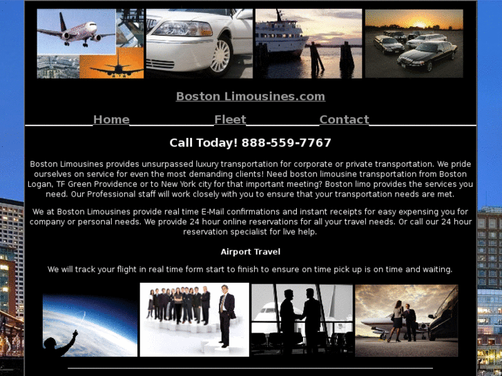 www.boston-limousines.com