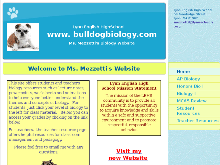 www.bulldogbiology.com